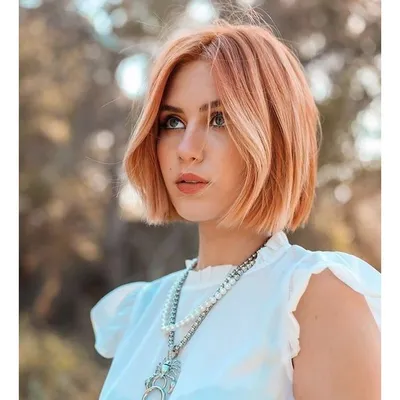 salon_optim_line - Огненные волосы! ⠀ Редкий для природы рыжий цвет волос  возвращается в моду в 2020 году. Красивые рыжие волосы, с мягким золотистым  отливом, светлые, темные, огненные, завоевывают свою популярность. ⠀ В