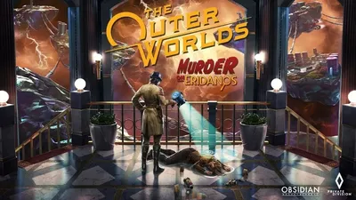 Steam Community :: Guide :: Достижения The Outer Worlds