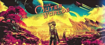 The Outer Worlds - прохождение квестов - побочные задания - Долгое завтра |  GameMAG