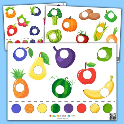 Развивающие карточки \"Овощи, фрукты, ягоды\" 36 шт. (РК_28356,  \"Мульти-Пульти\") картон купить, отзывы, фото, доставка - Клуб Шопоголиков  \"Самарские род