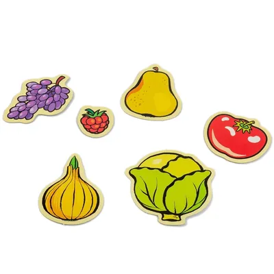 Свежие фрукты, овощи и ягоды Стоковое Изображение - изображение  насчитывающей сырцово, зеленый: 164635785