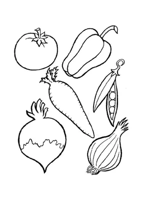 Овощи картинки для детей - подборка, очень прикольные и красивые