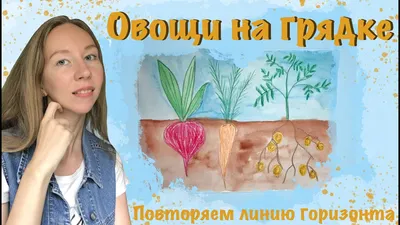 В ботаническом саду ТУ открыта овощная грядка для детей - Vestnik Tartu