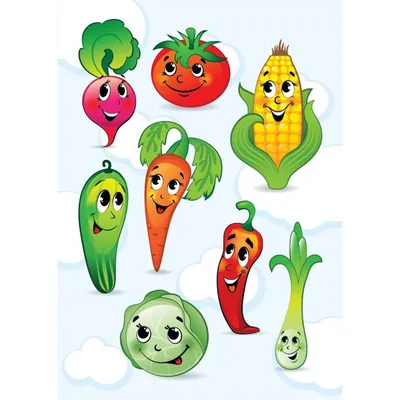 Огурец картинки для детей детского сада. Овощи картинки для детей —  подборка, очень прикольные и красивые