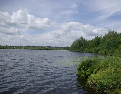 Озеро Лесное - 2019 kuvavõistluse lisa / photos that did not qualify -  Category - Maavalla Koda