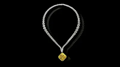 Модное женское колье-ожерелье Hermes купить по низкой цене в Москве