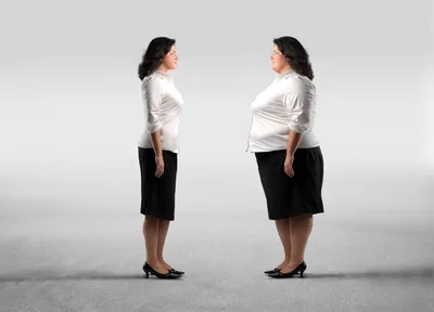 Абдоминальное ожирение — Медицинский центр «Целитель»
