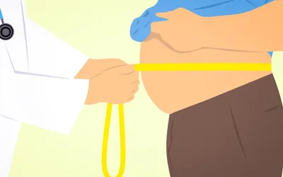 Саркопеническое ожирение — что это такое, причины заболевания и методы  лечения - Чемпионат