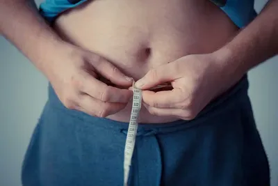 Ожирение у мужчин: степени, типы, причины, симптомы, лечение, профилактика  в домашних условиях