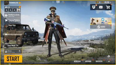 Выпущена PUBG Mobile Lite для смартфонов с бюджетными характеристиками -  Rozetked.me