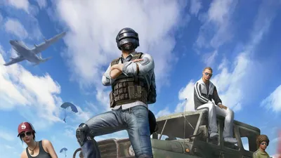 В игре PUBG New State mobile Появляется сообщение: \"Ошибка входа. Повторите  попытку\" - Форум – Google Play