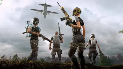 Роскомнадзор добавил PUBG Mobile в реестр организаторов распространения  информации — такое с играми происходит впервые