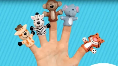 Игры с пальчиками для детей 1-3 лет | Дефектология Проф