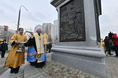 Памятник Александру Невскому в Калининграде - фото, отзывы 2024, рейтинг,  телефон и адрес