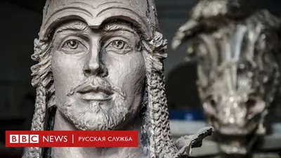 Памятник Александру Невскому «Молитва перед боем» открыли в Ленобласти -  Российское историческое общество