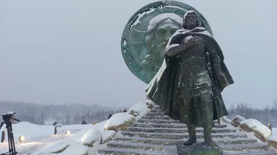 Памятник Невскому в Калининграде — акт «исторической справедливости»