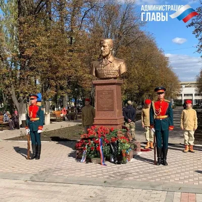 Ни один памятник не останется без внимания! - Лента новостей Луганска