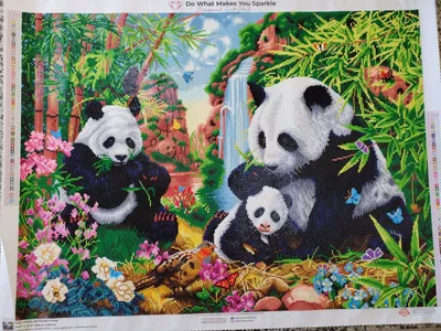 230 Best Panda Art ideas | panda art, panda, panda bear