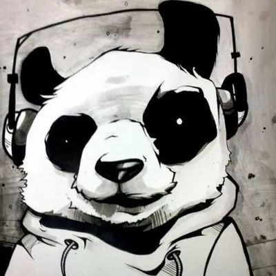 Cute Panda Cub Mandala \" Art Print for Sale by MandalaApparel | Redbubble