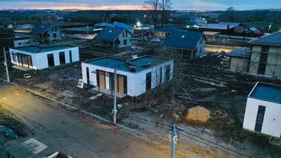 Уплотняющая застройка Алматы: Архитектор о судьбе \"панелек\" и строительстве  \"домов-стен\"
