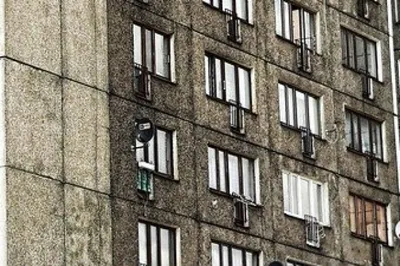 В СССР панельные дома строили в длину: названа причина | OBOZ.UA