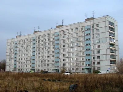 Элементы российской урбанистики: как теперь строят панельные дома | РБК  Тренды