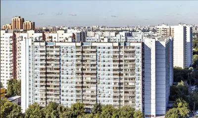Нужно пересмотреть правила строительства панельного жилья - Официальный  сайт Александра Моор