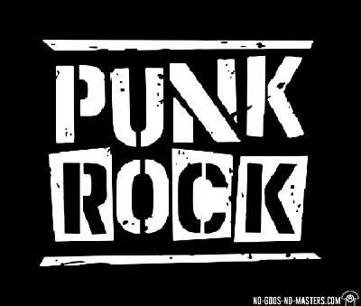 Картинки панк рок - 81 фото