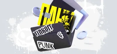 Панк, панк-рок» — создано в Шедевруме