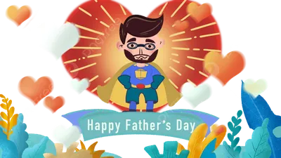 Супермен, супер папа, супергерой, другие, вымышленный персонаж png | PNGWing