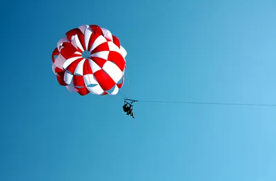 Skydive Academy - Парашютный спорт или скайдайвинг🪂 (англ. skydiving, от  sky - \"небо\", diving - \"ныряние\") — это спорт для умных, сильных физически  и духовно людей. Есть те, кто приходят в парашютный