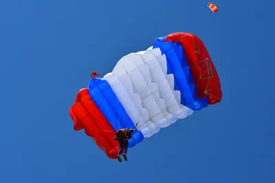 Как становятся парашютистами? - Sport Sbor