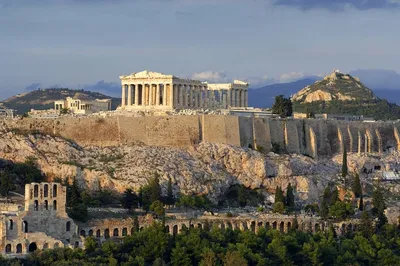 Parthenon | Parthenon - Парфенон - Παρθενώνας Greece, Athens… | Flickr