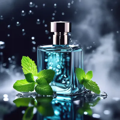 S Parfum Santorini - «Красивые грани и интересный аромат. Для меня это все  не не совсем унисекс» | отзывы