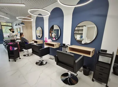 Аренда бизнеса: Рабочее место парикмахера 📢