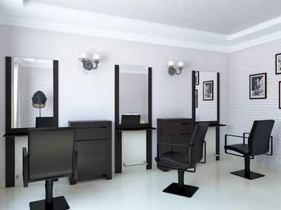 Рабочее место парикмахера \"Adelfo\", описание, низкая цена | «Салона И СПА»