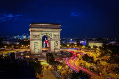 Улицы Парижа Париж Архитектура - Бесплатное фото на Pixabay - Pixabay