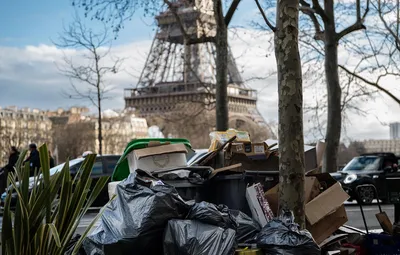 Фото ночной Париж, фотографии ночного Парижа