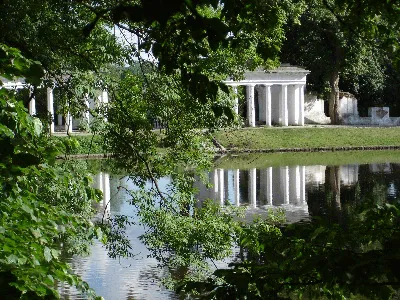 Туры в Александрию в Белой Церкви из Киева | Olk.kiev.ua