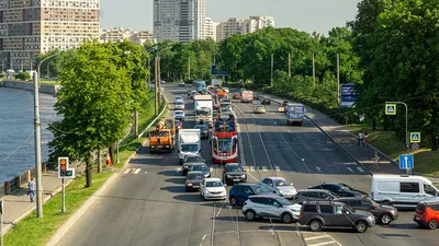 Парк «Куракина Дача» в Санкт-Петербурге — Портфолио Архимет