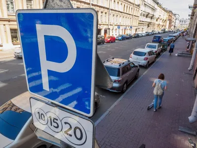 Парковка в Москва-Сити — стоимость подземного и наземного паркинга