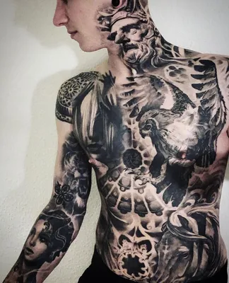 Девушка показала татуировку с именем парня на лбу — и взорвала интернет