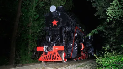 Сборная модель-паровоз «Поезд» купить в Чите Деревянный конструктор в  интернет-магазине Чита.дети (7878093)