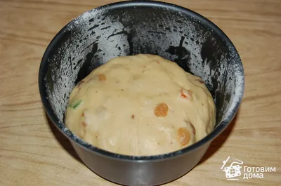 EASTER BREAD in 5 Minutes! Melt in your mouth! WITHOUT TROUBLES, WITHOUT  YEAST! - YouTube