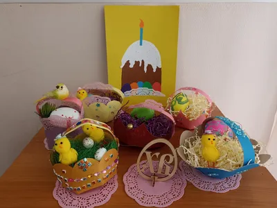 Easter eggs. Пасхальные яйца. PNG. в 2023 г | Художественные поделки из  яиц, Пасхальные открытки, Рисунки