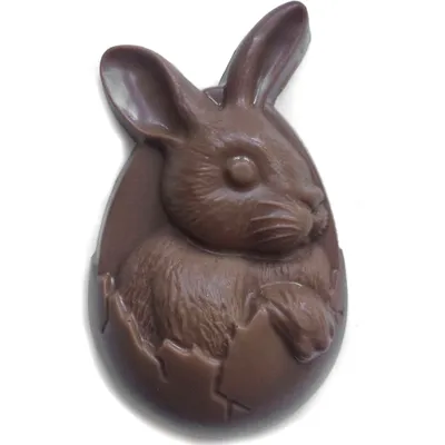 пасхальный кролик сидит внутри ветки рядом с крашеными яйцами, смешные  картинки пасхального кролика фон картинки и Фото для бесплатной загрузки