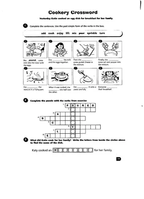 Английский язык Анапа - English Club Anapa - Обучение английскому Анапа - Past  simple. Exercises (Прошедшее простое время. Упражнения)