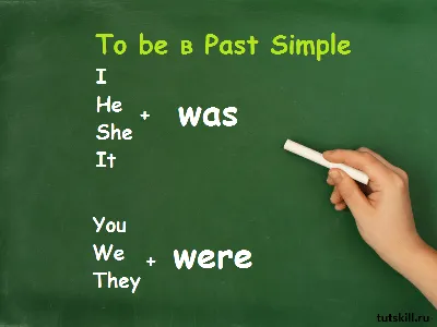 Упражнения на Past Simple что нужно вам знать