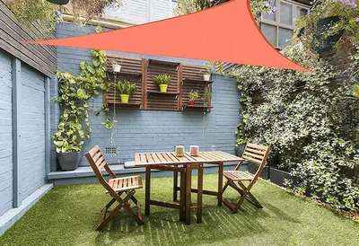 Патио на даче (фото): как создать и обустроить своими руками | Beautiful  home gardens, Outdoor rooms, Backyard