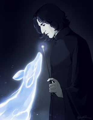 Remembrance by felixavenier on DeviantArt | Harry potter fan art, Harry  potter severus, Snape harry potter